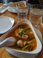 M-thai food