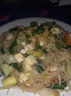 My Thai food