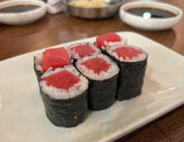 En Sushi Los Feliz food