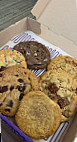 Insomnia Cookies food