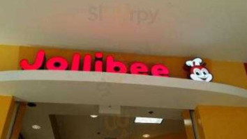 Jollibee menu
