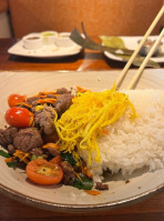 Malai Thai Vietnamese Kitchen food
