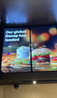 Mcdonald’s Global food