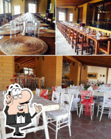 Don Juanito Restaurante Bar Y Eventos food