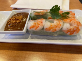 Nam Mi food