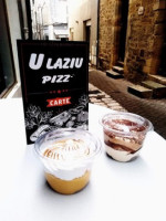 U Laziu Pizz' food