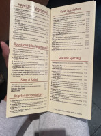 India Place menu