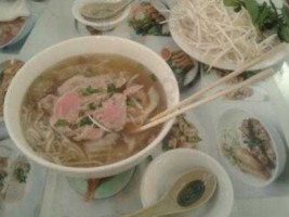 Pho Grand Vietnamese (manhattan) food