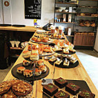 Two Dales Bakery food