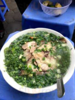 Pho Bo Tu Lun food
