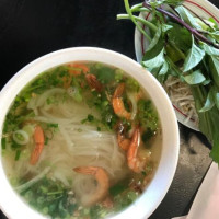 Pho 79 food