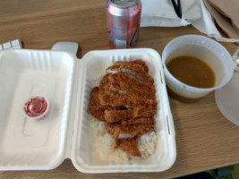 Japacurry Truck food