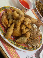 New Asia Chinese Restaurant food