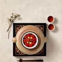 Feng Wei Ju food