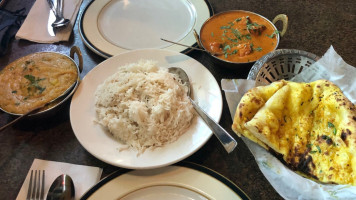 Masala Of India food