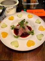 Sushi Goemon inside