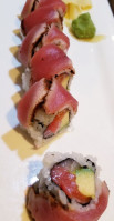 Liki Sushi Japanese food