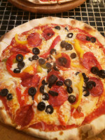 Novecento Pizza food