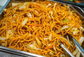 Spice Up Szechuan Cuisine food