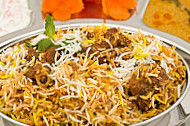 Surali Garden Family Restaurant food