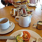 Southwell Garden Centre Tea Rooms food
