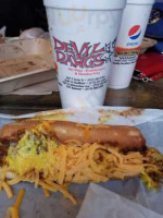 Devil Dawgs- Lakeview food