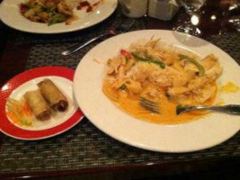Broadway Thai food