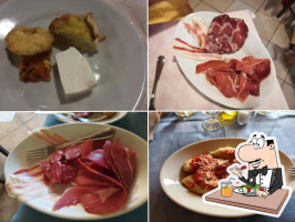 Su Bullicciu food