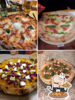 Pizzeria La Malcontenta food