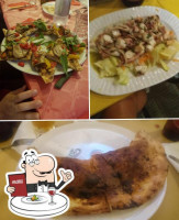 Pizzeria Storelli Carlo food