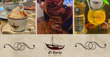 O Porto food