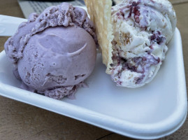 Jeni's Ice Creams Rosa L Parks Blvd food