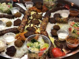 Karoon Kababs food