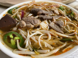 Pho Bac Hoa Viet / Vietnamese & Chinese Restaurant food