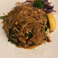 Opai Thai food
