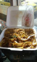 Chinese Yum Yum food