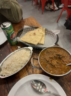 Paratha Junction food