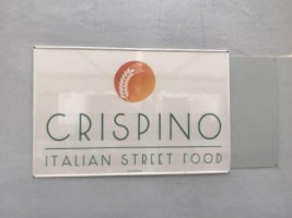 Crispino food