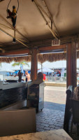 Ocean Alley Restaurant Beach Bar food