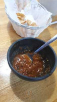 Huaraches Mexican food
