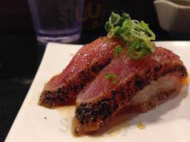 Midori Sushi Restaurant food