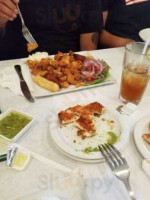 Las Dunas Peruvian Cuisine food