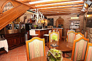 Restaurante Merindad De Olite Enoteca-winebar food