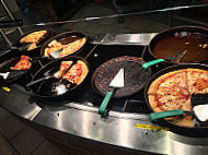 Pizza Hut Wycombe Retail Park food