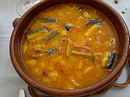 Iberic food