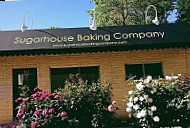 Sugar House Baking Company outside
