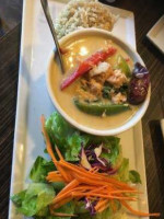 Baramee Thai Restaurant food