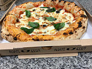 Pizza Italia Di Caffaratto Marco food