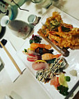 Yama Japanese Cafe Restaurant food