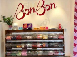 Bonbon A Swedish Candy Co. inside